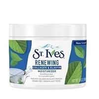 St.ives Renewing Collagen Moisturizer 283gm
